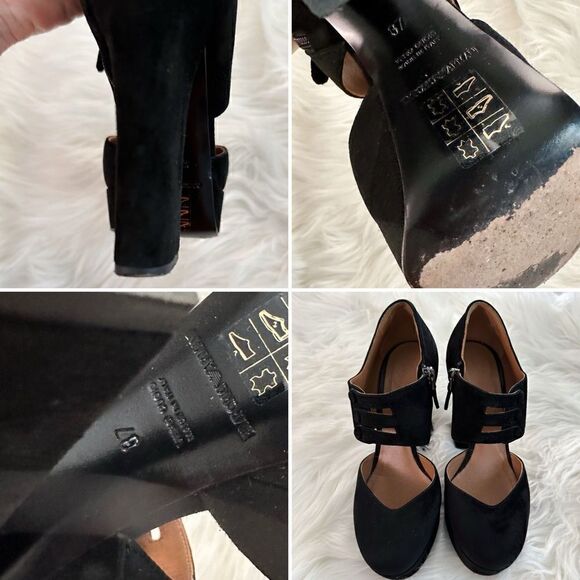 ᴇᴜᴄ ꜱᴜᴇᴅᴇ ᴇᴍᴘᴏʀɪᴏ ᴀʀᴍᴀɴɪ ʀᴇᴛʀᴏ ᴘʟᴀᴛꜰᴏʀᴍ ʜᴇᴇʟꜱ - Picture 15 of 15